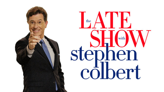 Stephen Colbert Gay Commercial 78